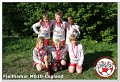 Fjellhamar MG10-England